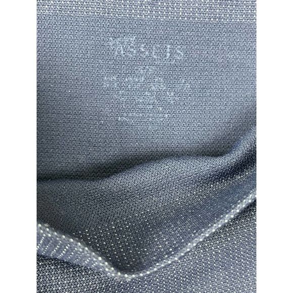 Love Your Assets by Sara Blakely Blue Spanx high rise compression legging Small - Picture 6 of 9